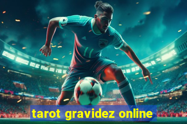 tarot gravidez online